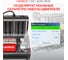 Установка для тестирования и очистки форсунок Launch CNC-603A NEW LNC-032 5