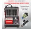 Установка для тестирования и очистки форсунок Launch CNC-603A NEW LNC-032 6