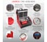 Установка для тестирования и очистки форсунок Launch CNC-603A NEW LNC-032 8