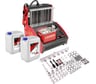 Установка для тестирования и очистки форсунок Launch CNC-603A NEW LNC-032