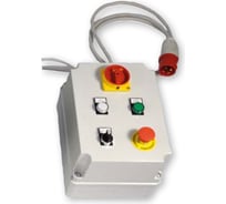 Электрический щит безопасности для электронасоса Flexbimec 7370