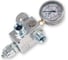 Клапан сброса давления с манометром Flexbimec 1/2" BSP (F) х 1/2" BSP (F) 4260 1