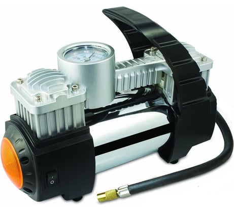 Автомобильный компрессор AVS KE450L A80978S