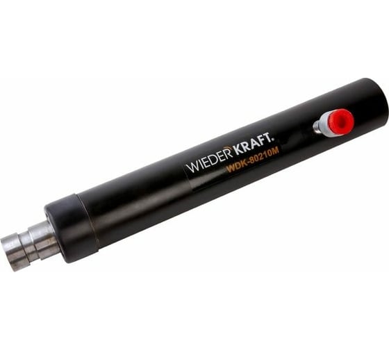 Растяжной цилиндр WIEDERKRAFT 10 т WDK-80210M 1