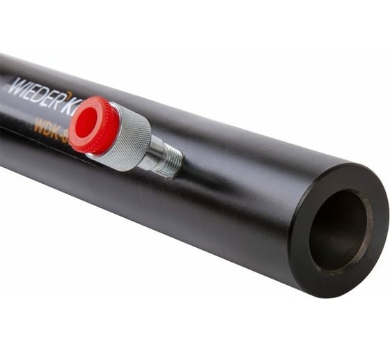 Растяжной цилиндр WIEDERKRAFT 10 т WDK-80210M