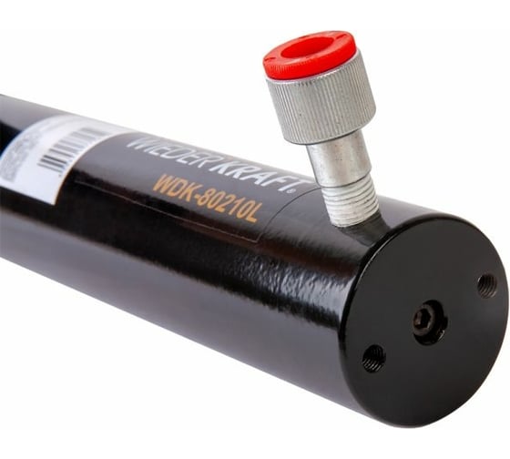 Растяжной цилиндр WIEDERKRAFT 10 т WDK-80210L