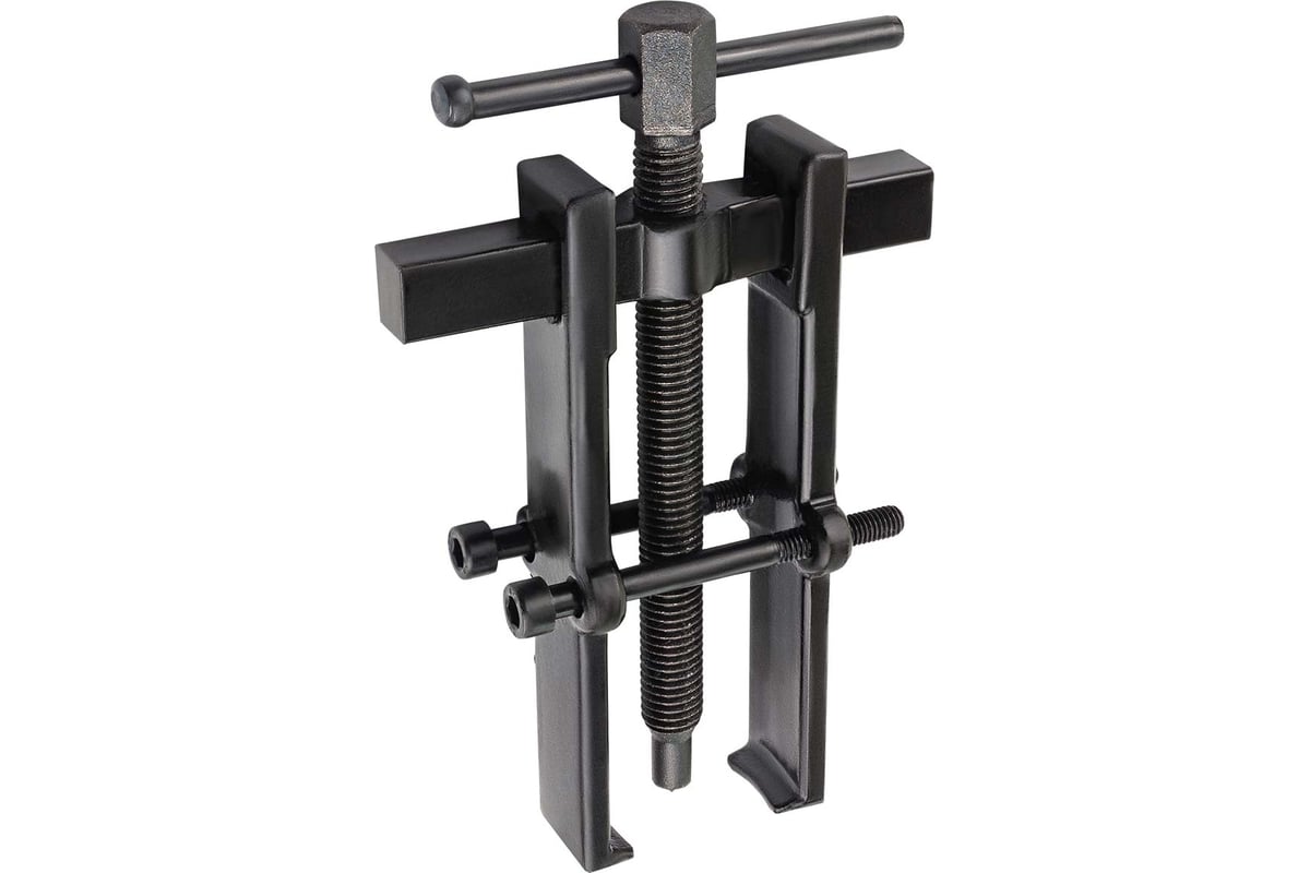 Съемник подшипников двухзахватный с фиксацией Rockforce (диапазон ...