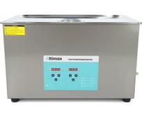 Ультразвуковая ванна с подогревом Altimax UC-1-300 30 л; 40 кГц; м.н.-500 Вт; м.уз-600 Вт; до 80С UC060109