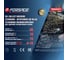 Пневматическая установка для сбора отработанного масла Forsage 80 л F-TRG2091 MST(58550) 12