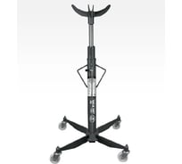 Стойка трансмиссионная гидравлическая Sivik г/п 1000 кг 4600009338775 ОМ610