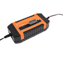 Зарядное устройство с микропроцессором Villager VCBM 8.0 071738