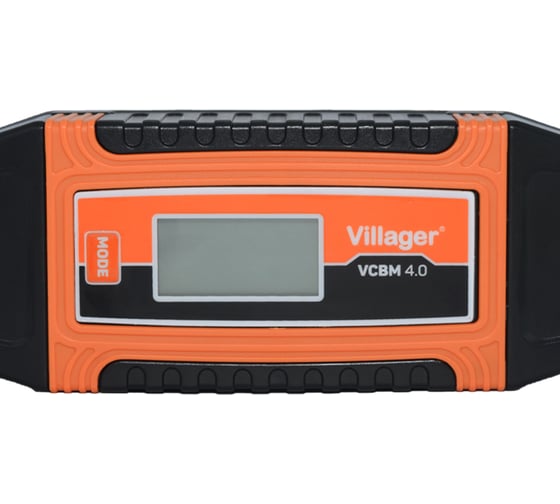 Зарядное устройство с микропроцессором Villager VCBM 4.0 071737
