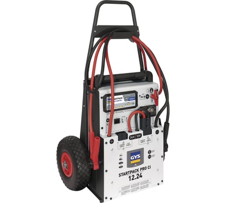 Пусковое устройство GYS STARTPACK PRO 12.24 CI 028920