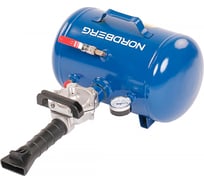 Бустер автоматический NORDBERG 18 л CH5A 32468142