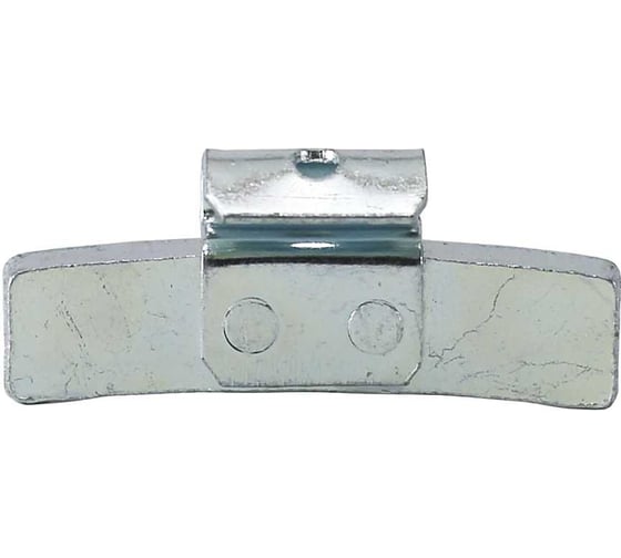 Грузик балансировочный Rotake для литья (сталь "Fe"), 5 гр. (100шт/уп) RT-01 (ALU05)