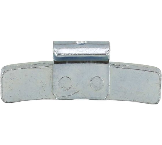 Грузик балансировочный Rotake для штампованных дисков (сталь "Fe"), 50 гр. (50шт/уп) RT-30 (ST50)