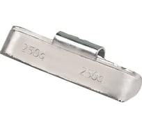 Груз балансировочный свинцовый Airline для грузовых колес, 250 гр, 10 шт. ATRK196