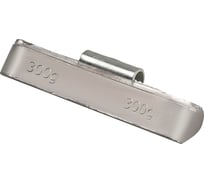 Груз балансировочный свинцовый Airline для грузовых колес, 300 гр, 10 шт. ATRK197