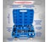 Набор для монтажа и демонтажа шкивов генераторов GOODKING 25 предметов NAS-HG025 3