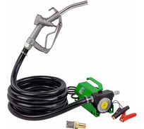 Насос для перекачки топлива Rockforce 12V RF-ST33-10 MST(58625)