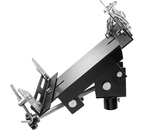 Адаптер для снятия КПП для стойки трансмиссионной Rockforce RF-0902-H(47691)