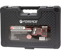 Приспособление для проверки гермитичности систем Forsage Premium 21 предмета F-908G8D(19720)