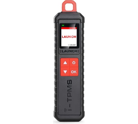 Программатор датчиков TPMS i-TPMS Launch LNC-203