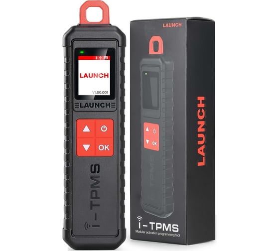 Программатор датчиков TPMS i-TPMS Launch LNC-203