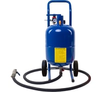 Пескоструйный аппарат Геликон «Булат» 35 л 11-001-38347