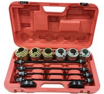 Набор инструментов для снятия и установки втулок Forsage 5101