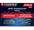 Насос для перекачки топлива Forsage 12V F-ST33-10 MST(58622) 10
