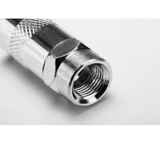 Четырёхлепестковая насадка для шприца Sata 97211