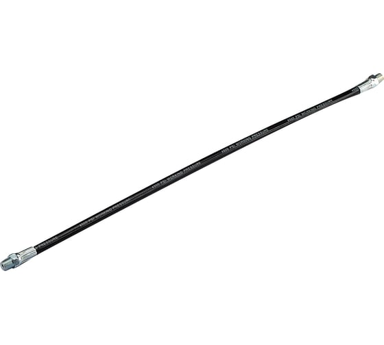 Гибкий шланг для смазки Sata 300 мм 97213