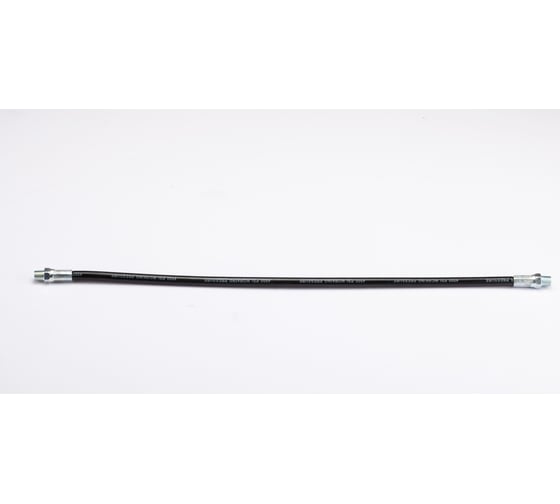 Гибкий шланг для смазки Sata 300 мм 97213