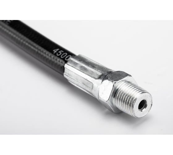 Гибкий шланг для смазки Sata 300 мм 97213