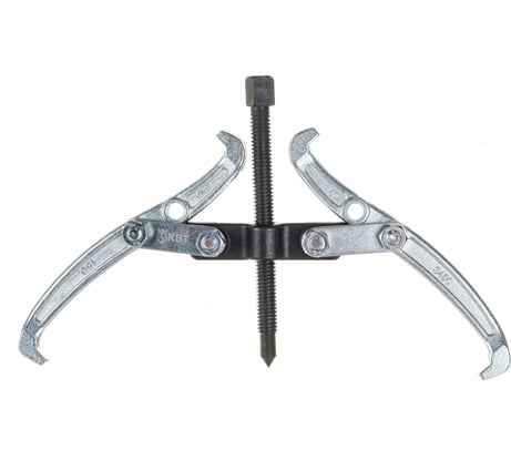 Двухлапковый механический съемник КВТ СМ-160Д 82131