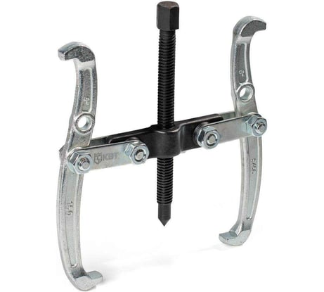 Двухлапковый механический съемник КВТ СМ-110Д 82130