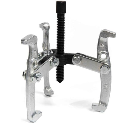 Трехлапковый механический съемник КВТ СМ-80Т 82125