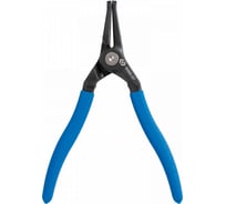 Съемник для стопорных колец KING TONY 175 мм, прямые, разжатие 65SS-07