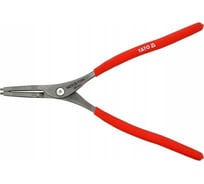 Плоскогубцы YATO SEGERA 320 мм, прямые наружные, рабочий диапазон 85-200 мм YT-19955