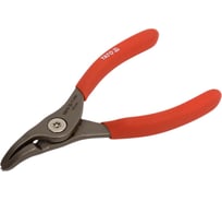 Плоскогубцы YATO SEGERA 140 мм, с внешним изгибом, рабочий диапазон 3-10 мм YT-19961