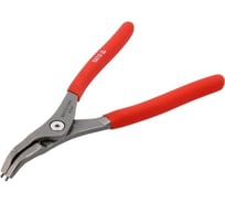 Плоскогубцы YATO SEGERA 225 мм, с внешним изгибом, рабочий диапазон 40-100 мм YT-19964