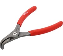 Плоскогубцы YATO SEGERA 160 мм, с внешним изгибом (рабочий диапазон 19-60 мм) YT-19971