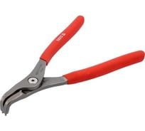 Плоскогубцы YATO SEGERA 210 мм, с внешним изгибом, рабочий диапазон 40-100 мм YT-19972