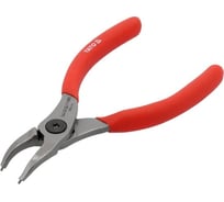 Плоскогубцы YATO SEGERA 140 мм, с внутренним изгибом (рабочий диапазон 12-25 мм) YT-19982