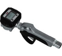 Пистолет со счетчиком (1/2'' BSP) для масла PIUSI K400 F00984040