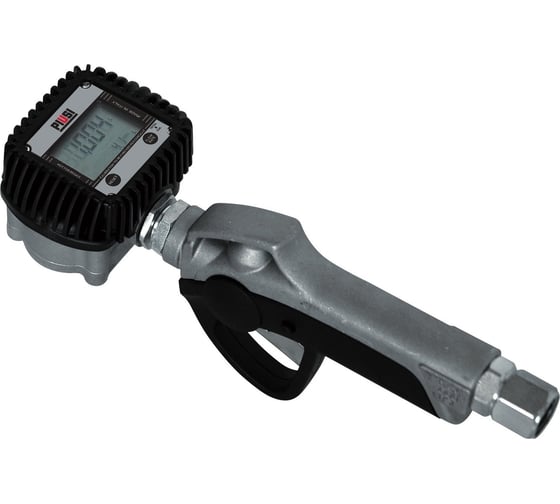 Пистолет со счетчиком (1/2'' BSP) для масла PIUSI K400 F00984040 1