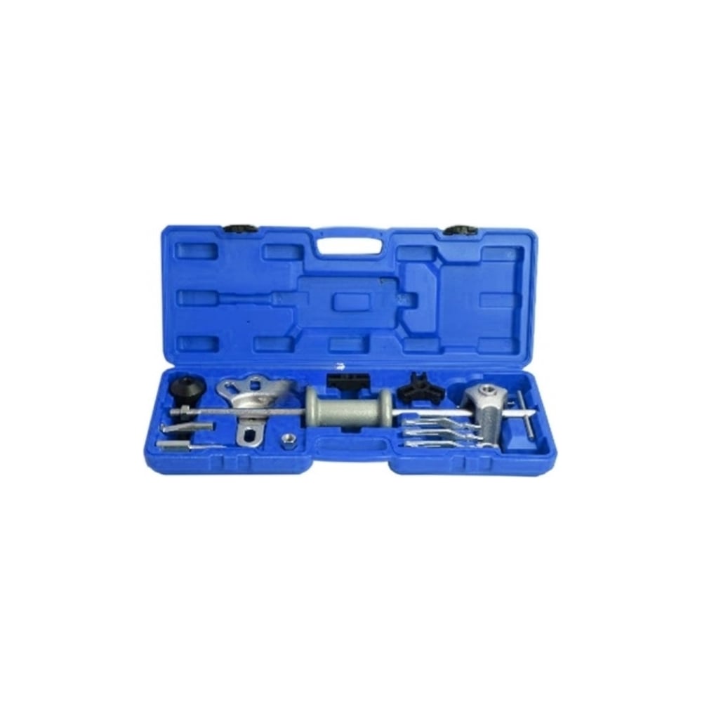 Съемник полуосей МаякАвто с обратным молотком /1/2_ 1027вт - выгодная ...