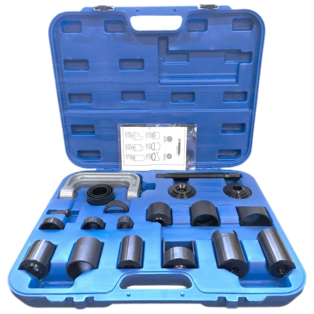 НабордляснятияиустановкисайлентблоковшаровыхопорМаякАвто21предмет/1_2018вт