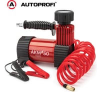 Воздушный компрессор AUTOPROFI 50 л мин AKM-50